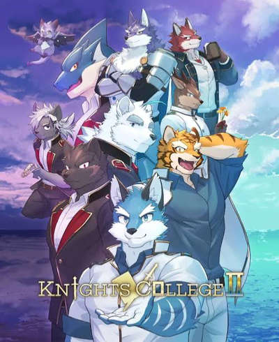 Knights College 2