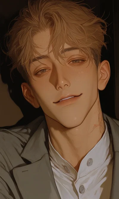 Yoshiki Nishikawa || Consultant Detective