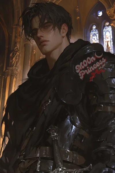 Lutz Raphion || Warlord