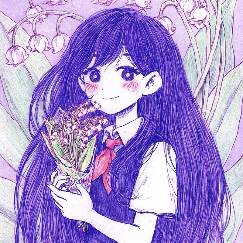 Mari (HEADSPACE)
