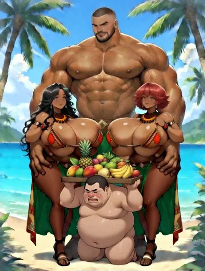 Stud Island