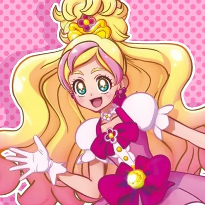 🌸 ̊Haruno Haruka۶۟ৎ