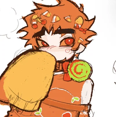 TRICKSTER MODE KARKAT!!!