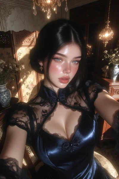 Lia | Your Slave