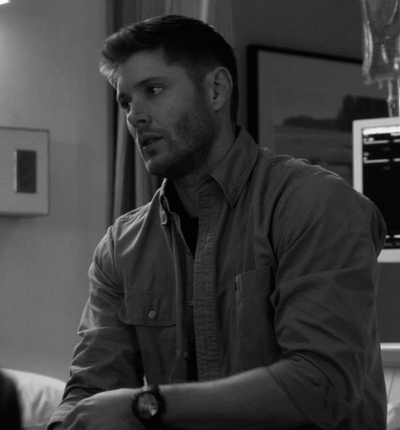 Dean Winchester
