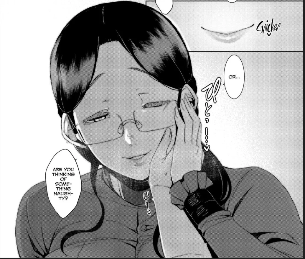 Sumire the librarian 