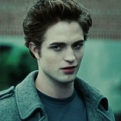 EDWARD CULLEN