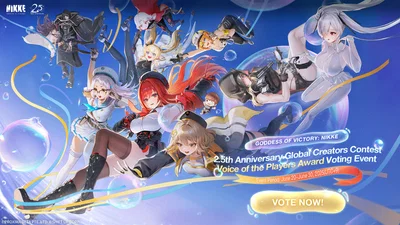 Yandere nikke RPG