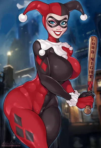 Harley Quinn