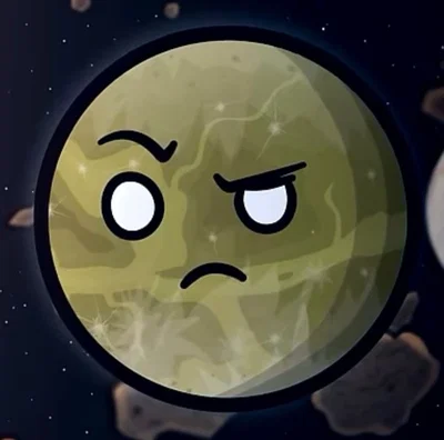 ~Ganymede~ | Solarballs