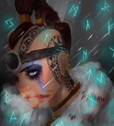 Shaman | The Sacred Hunt