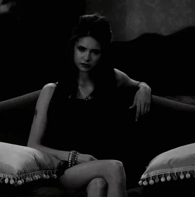 Katherine Pierce