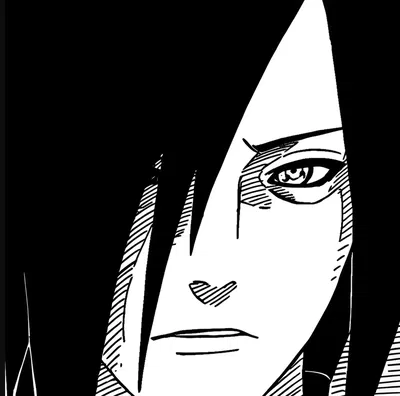 — MADARA UCHIHA.