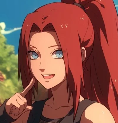 Makino Uzumaki