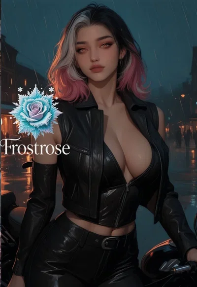 Valentina "Val" Rossi 