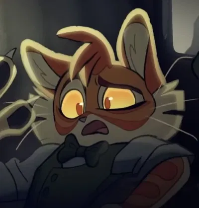 Freckle from lackadaisy 