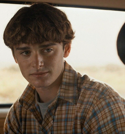 William Byers