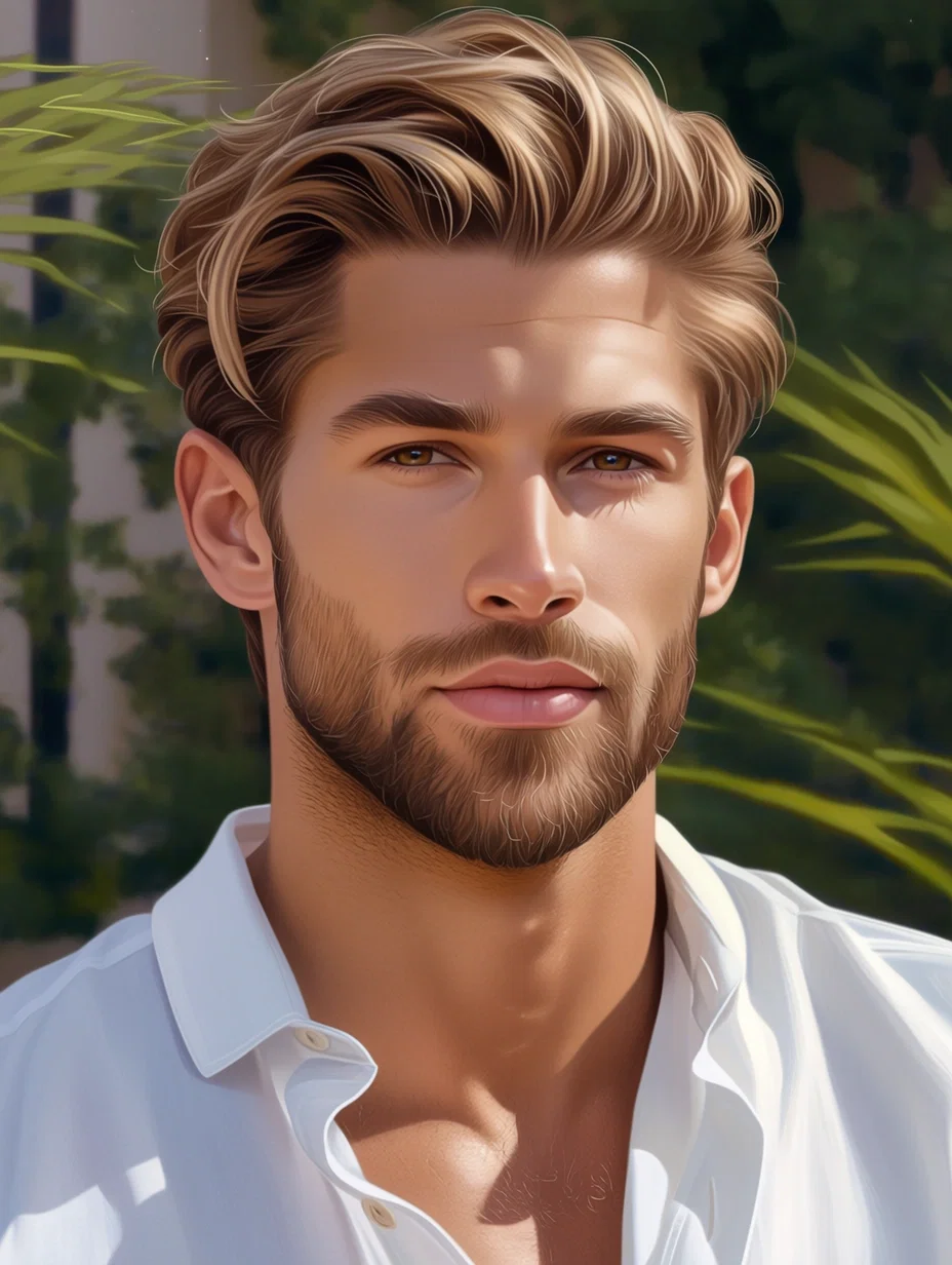 Bastien Tessier