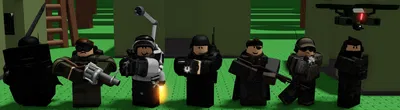 The Rebels