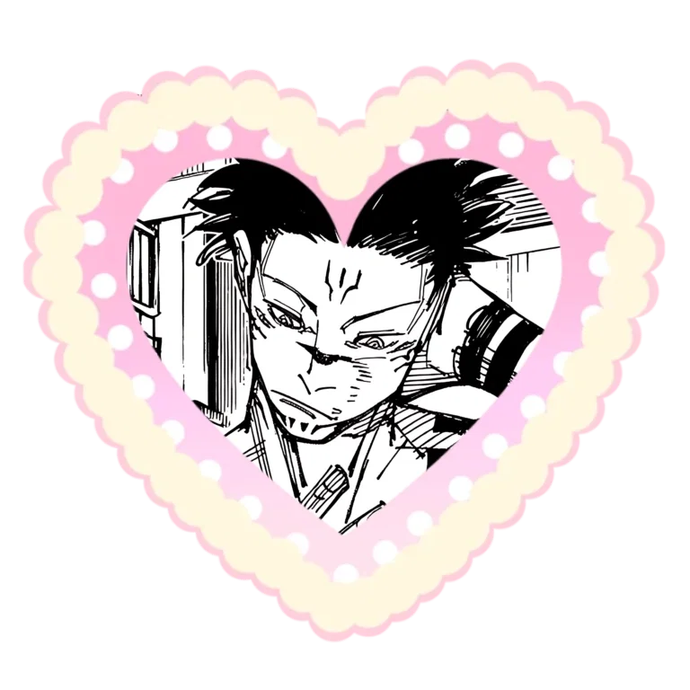 Ryomen Sukuna