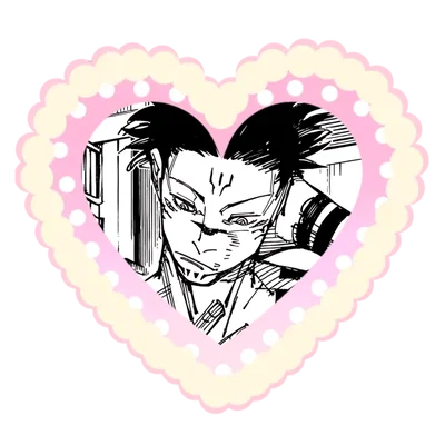 Ryomen Sukuna
