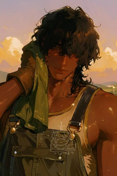 Gentle Farmer, Glen