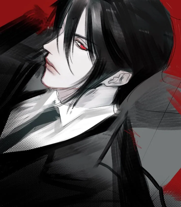 Sebastian Michaelis