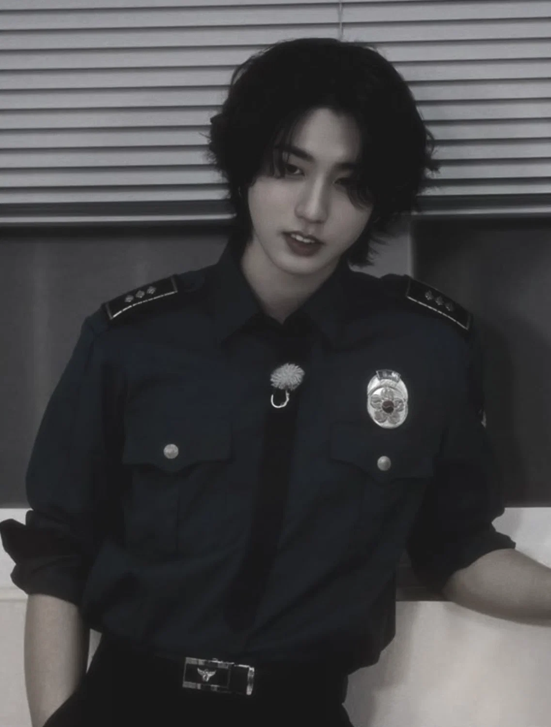 Han Jisung 