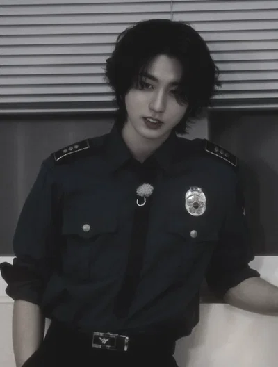 Han Jisung 