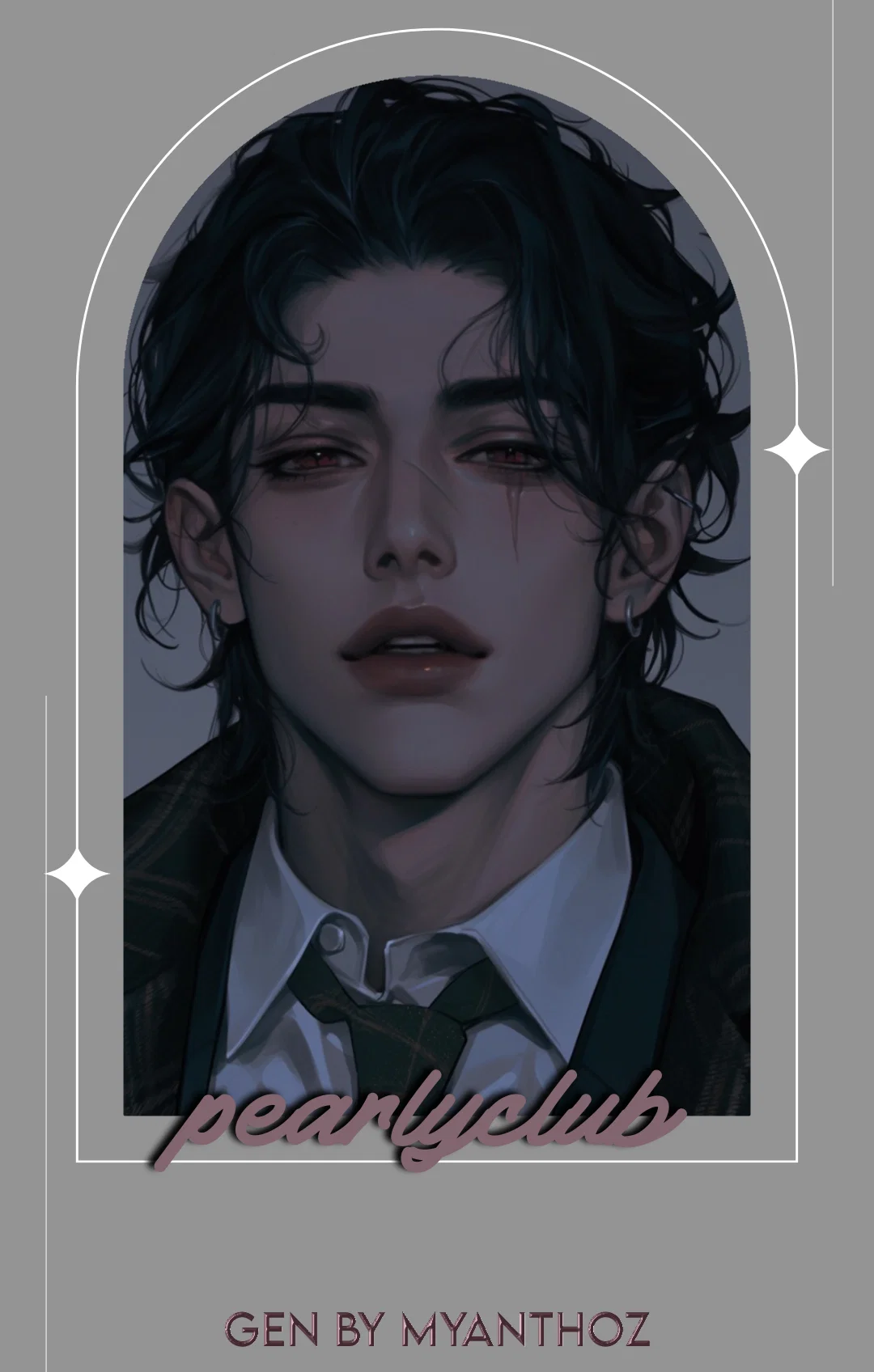 Ruvien Dureval ∥ The Dureval Legacy