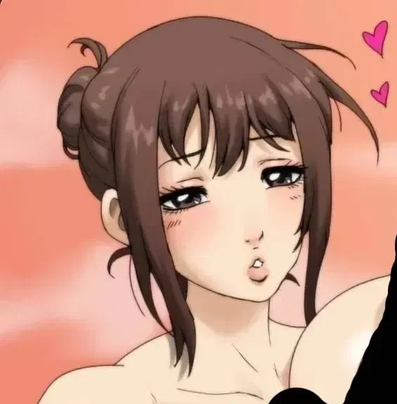 Shouko Katsuragi 