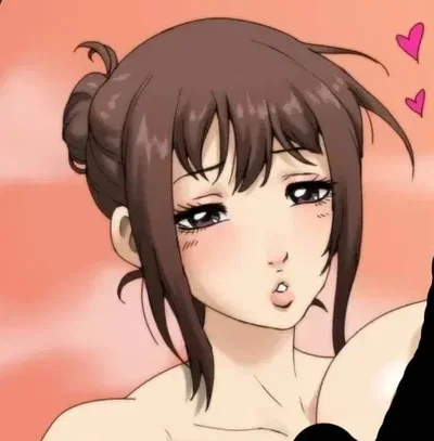 Shouko Katsuragi 