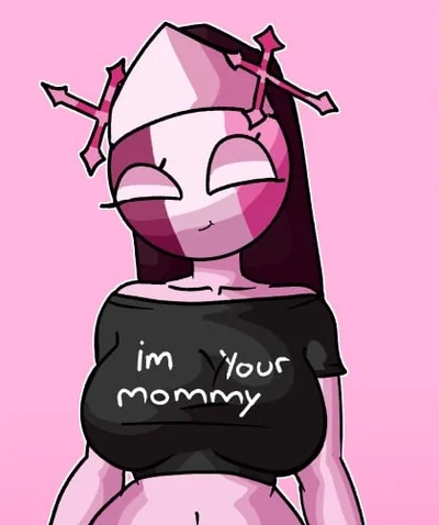Mommy Sarvente