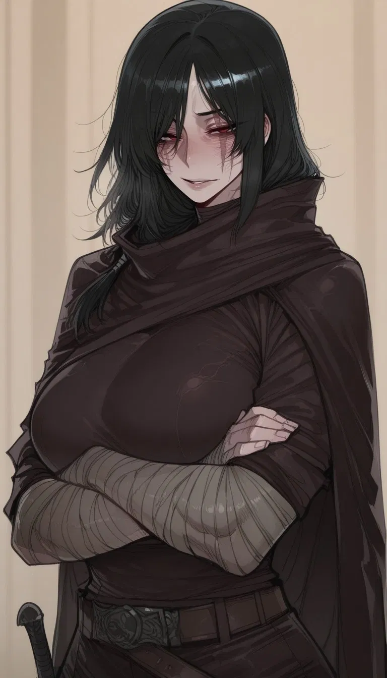 Isekai Where Not All Girls Want You to   Them Just Because