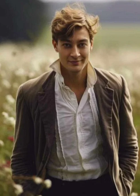 George Russell 👑 PRINCE