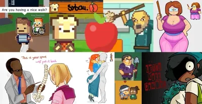 High School | The Ultimate RPG