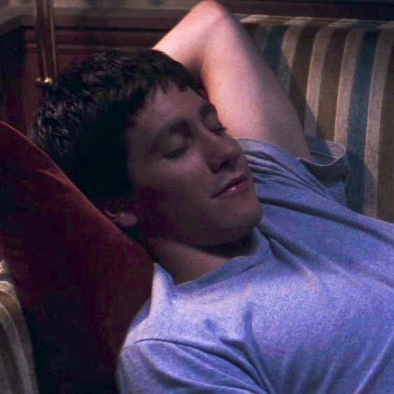DONNIE DARKO
