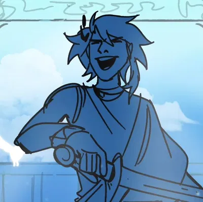 Telemachus!