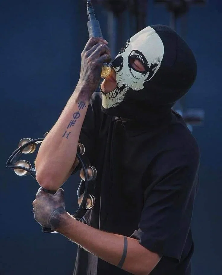 Tyler Joseph 