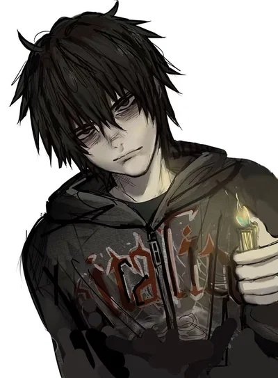 Noah | The boy from your area 