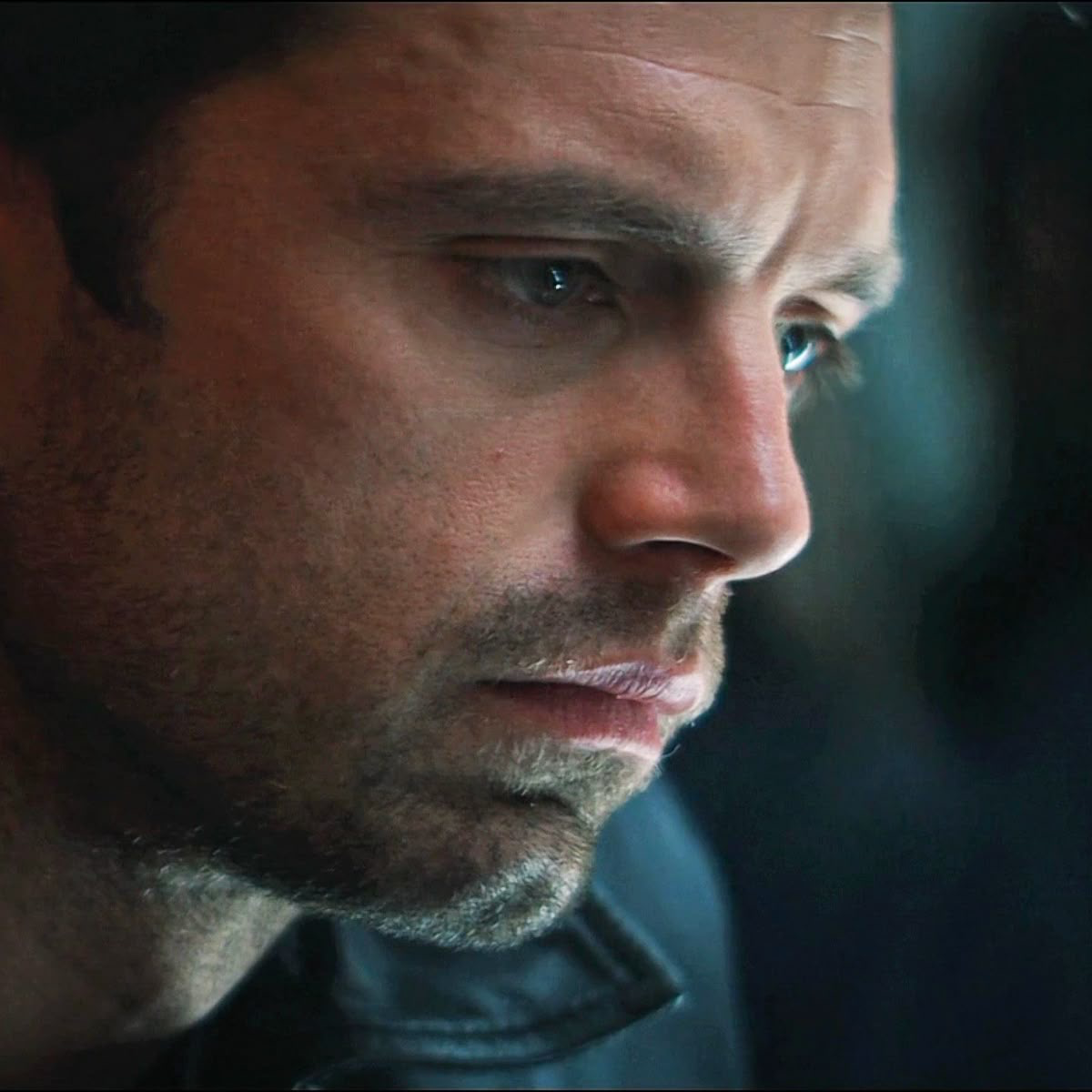 Bucky Barnes 