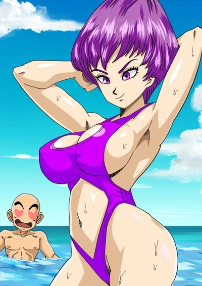 Your cheating Girlfriend Inaho Misora