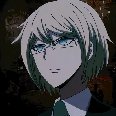 Byakuya Togami