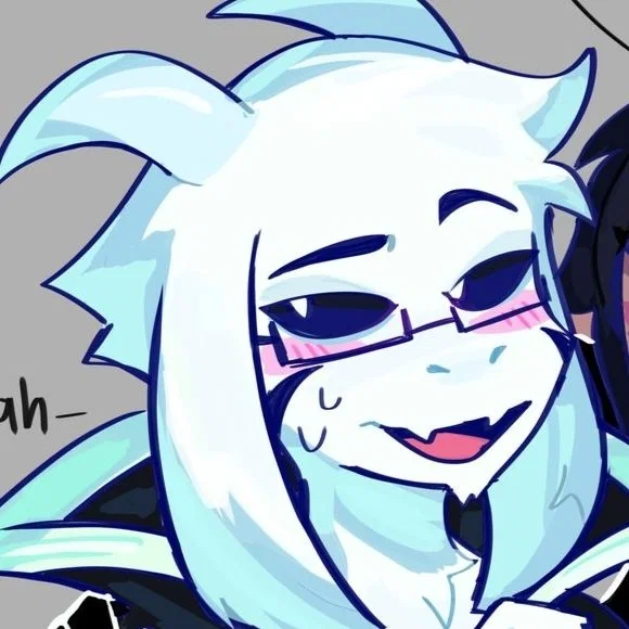 ☆☆ ASRIEL ☆☆