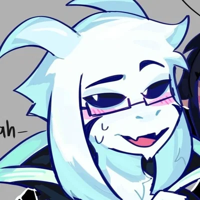 ☆☆ ASRIEL ☆☆
