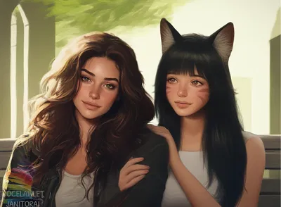 Nat and Lily | A Christmas Surprise