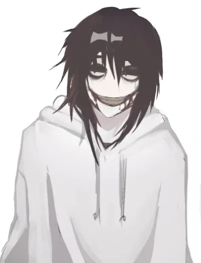 โฆป Jeff the Killer