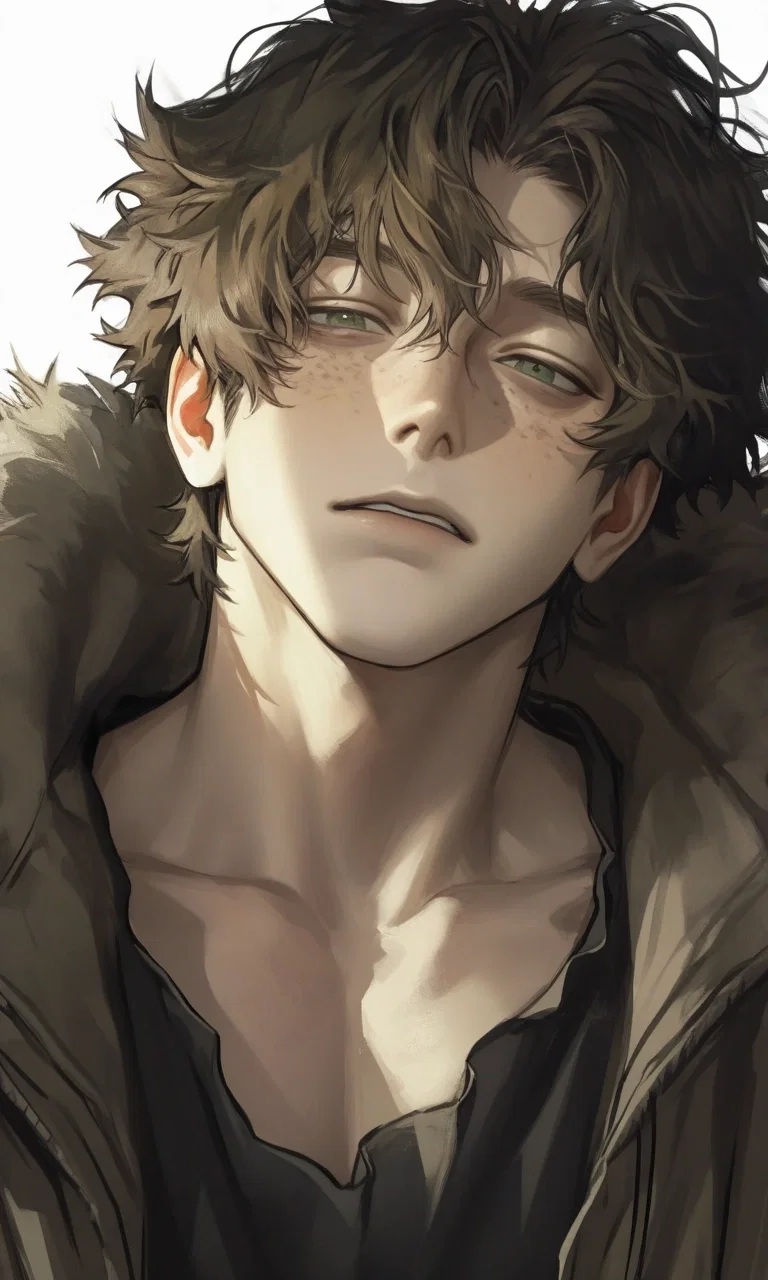 Aaron Ferreira - ! your dearest husband. 