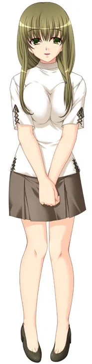 Kuroki Sanae