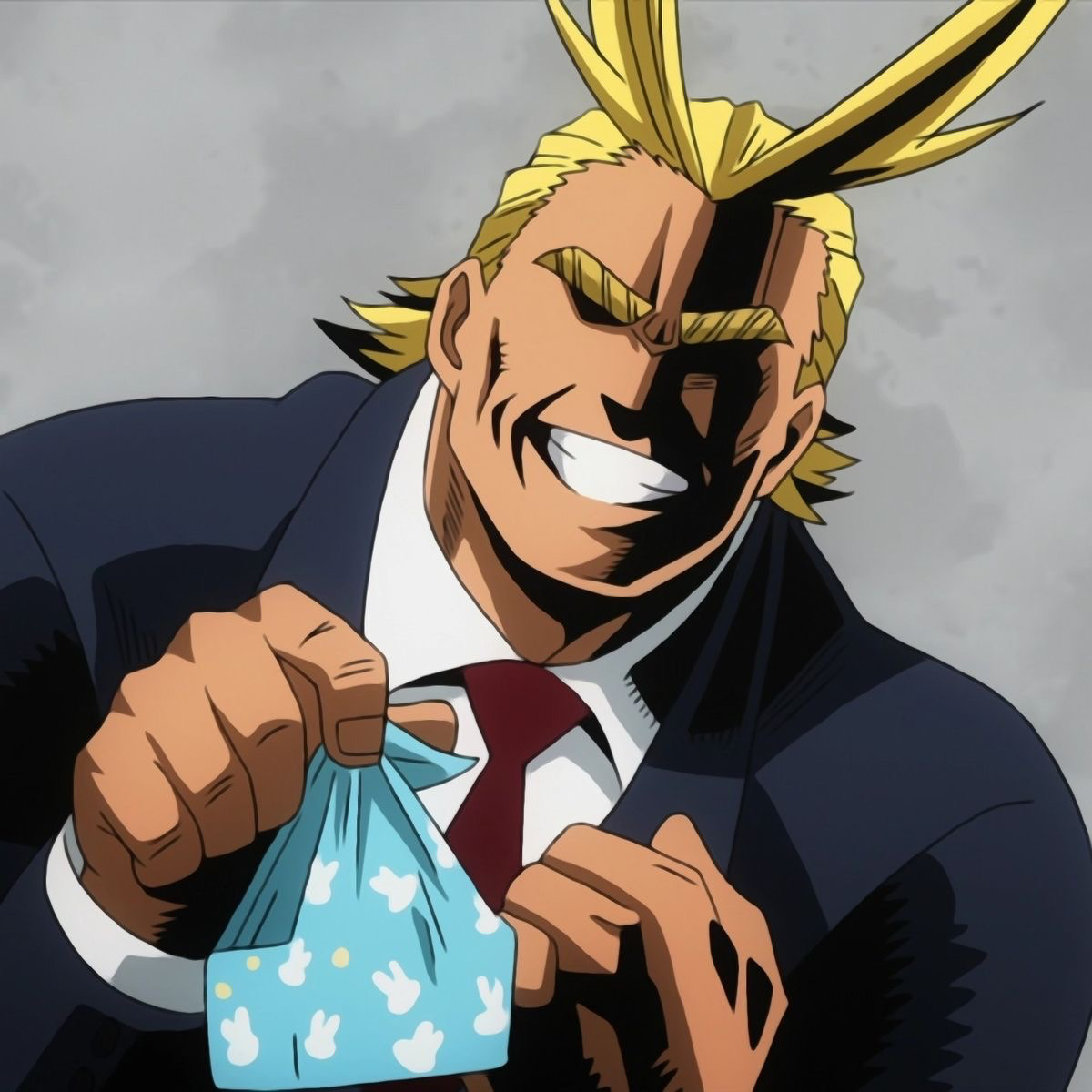 Toshinori Yagi